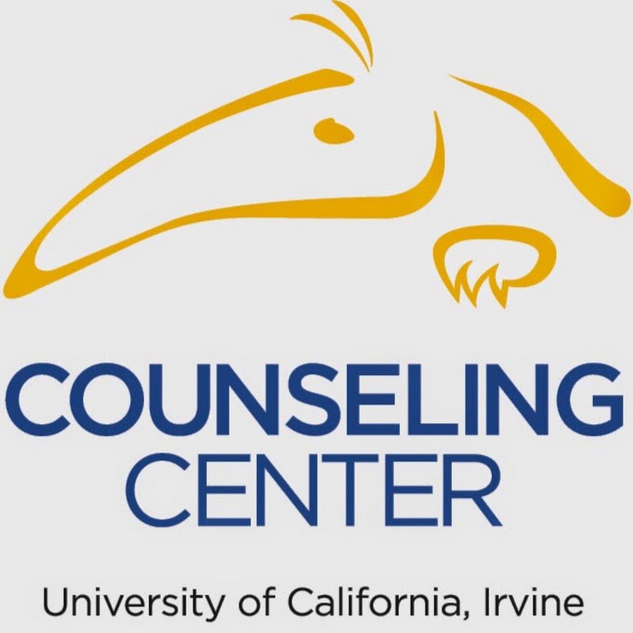 UCI Counseling Center YouTube