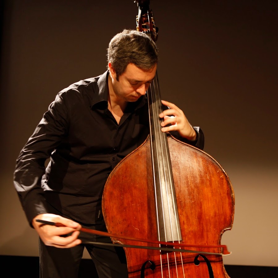 Luis Fonseca - YouTube