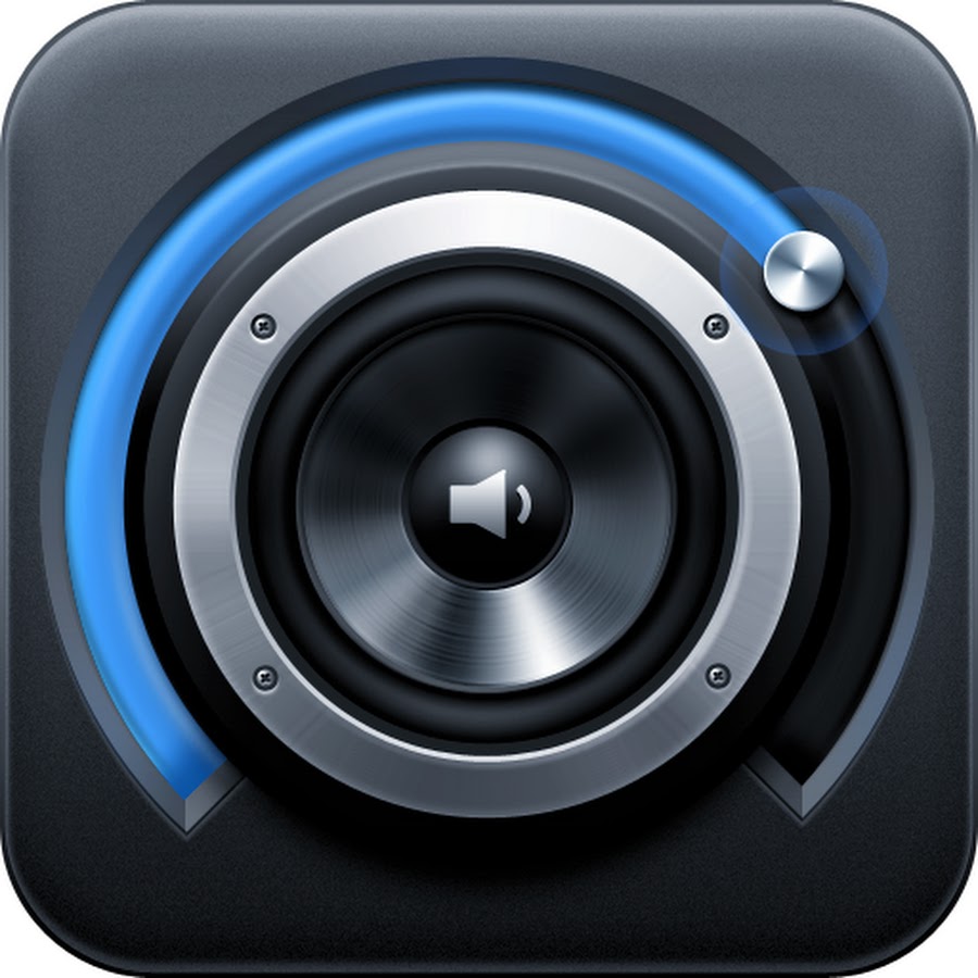 Smart Volume Control + YouTube