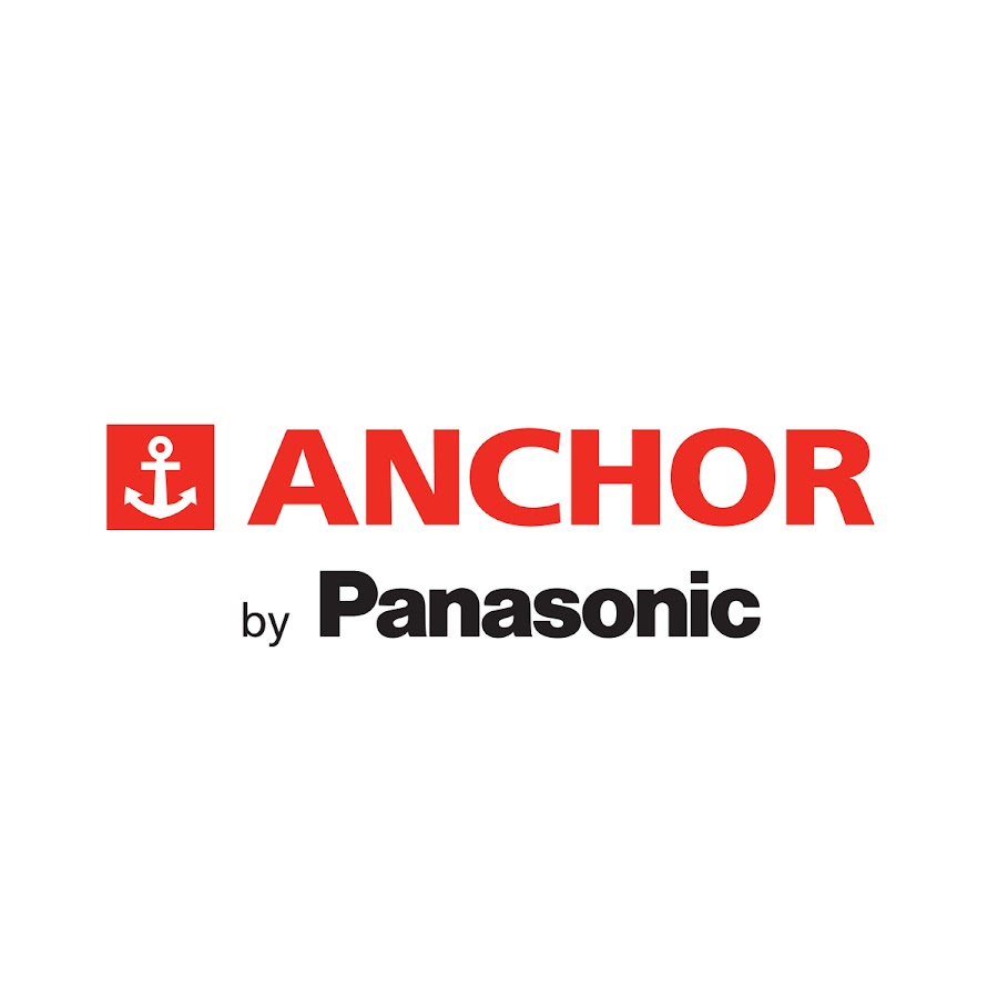 Anchor By Panasonic YouTube