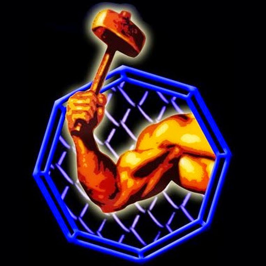 Hammer Training & Fitness YouTube