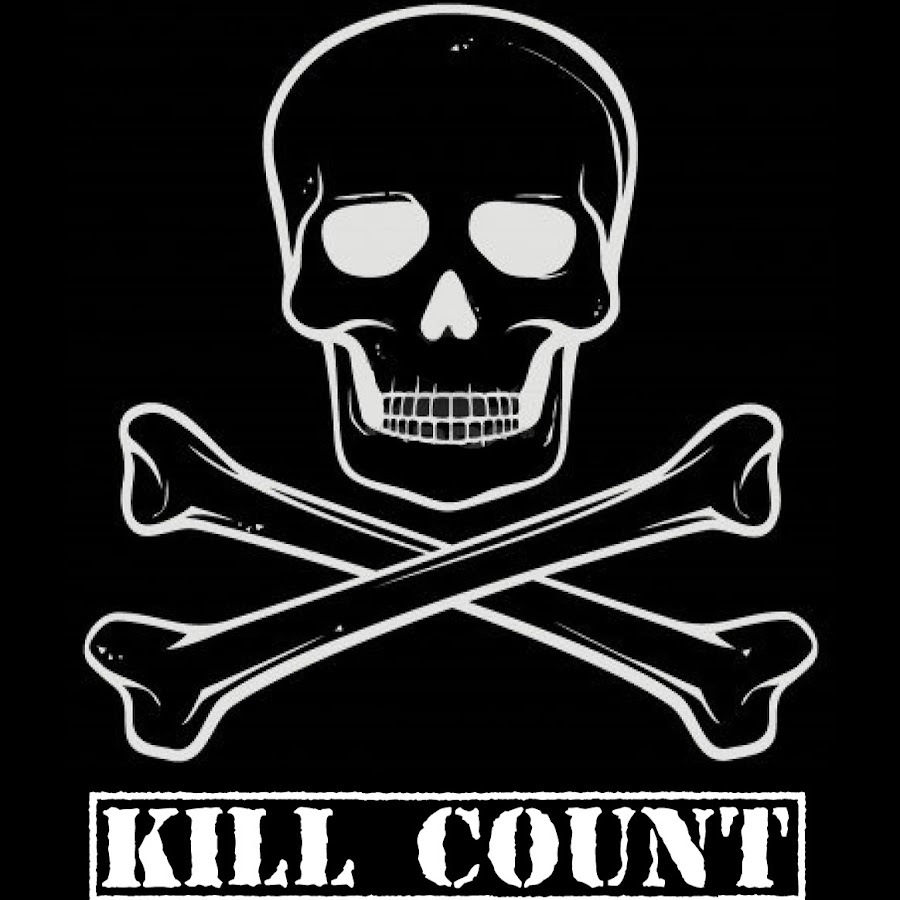 Movie Kill Count YouTube