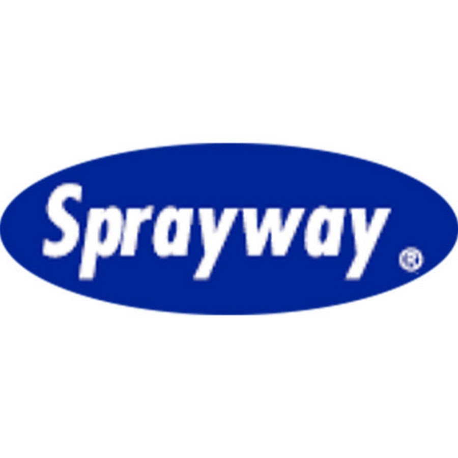 Sprayway Automotive YouTube