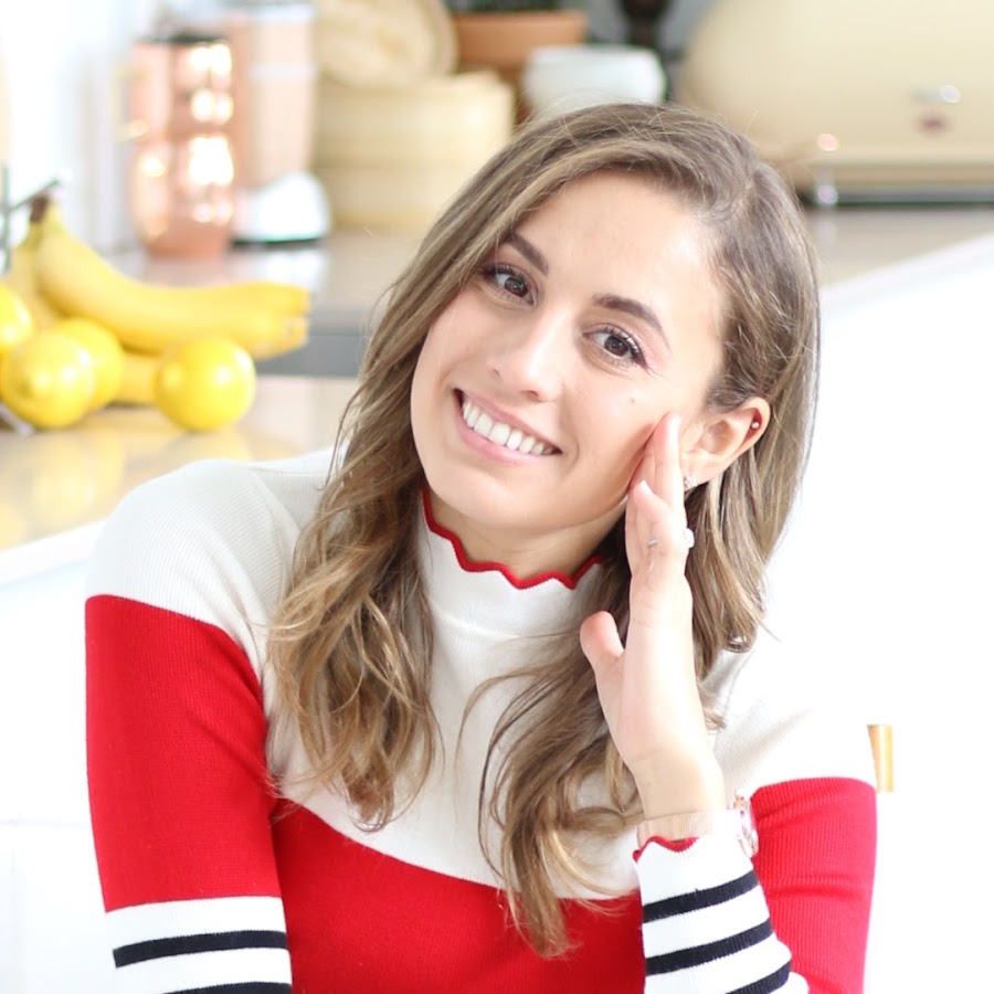 Katie Grazer YouTube