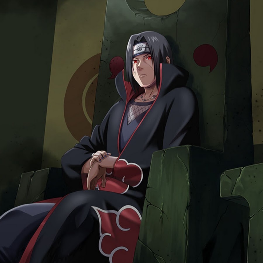 NarutoShippudenTV - YouTube