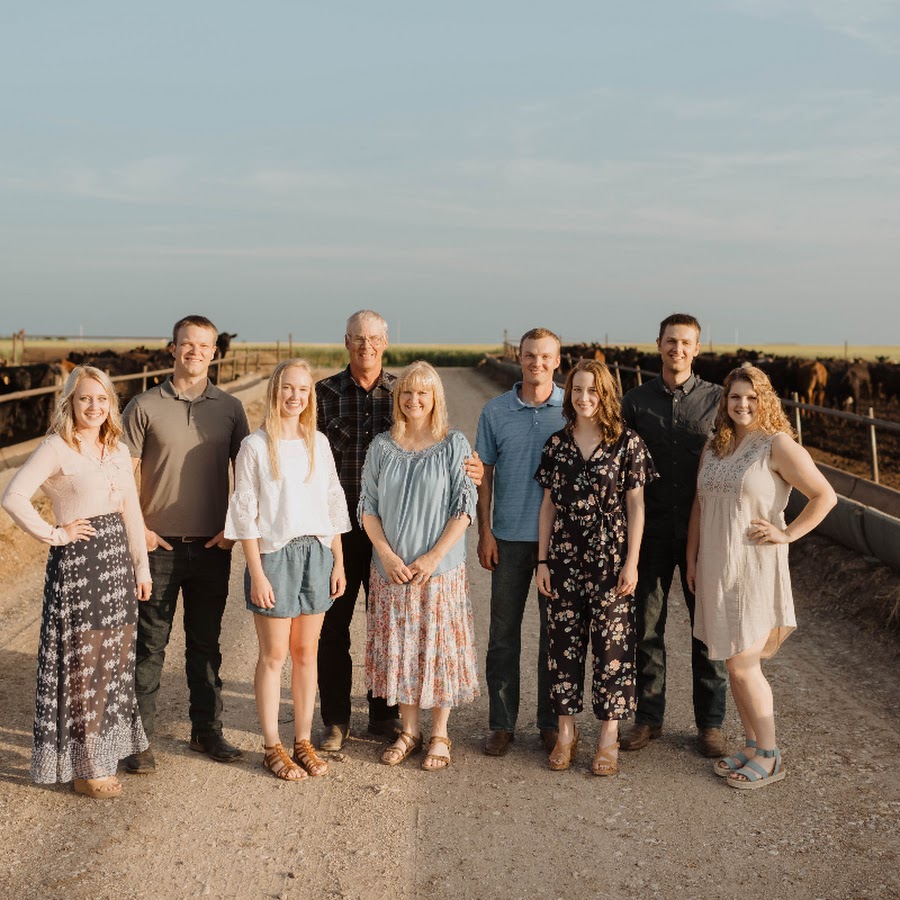 Peterson Family Farm 