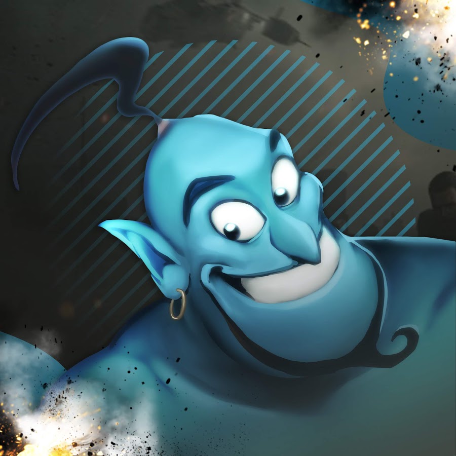 Джин авто асино