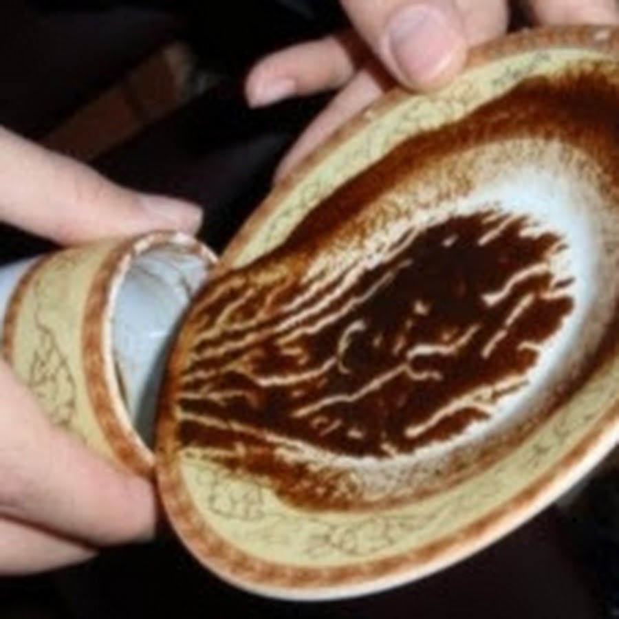 Nur Abla kahve yorumları Fal YouTube