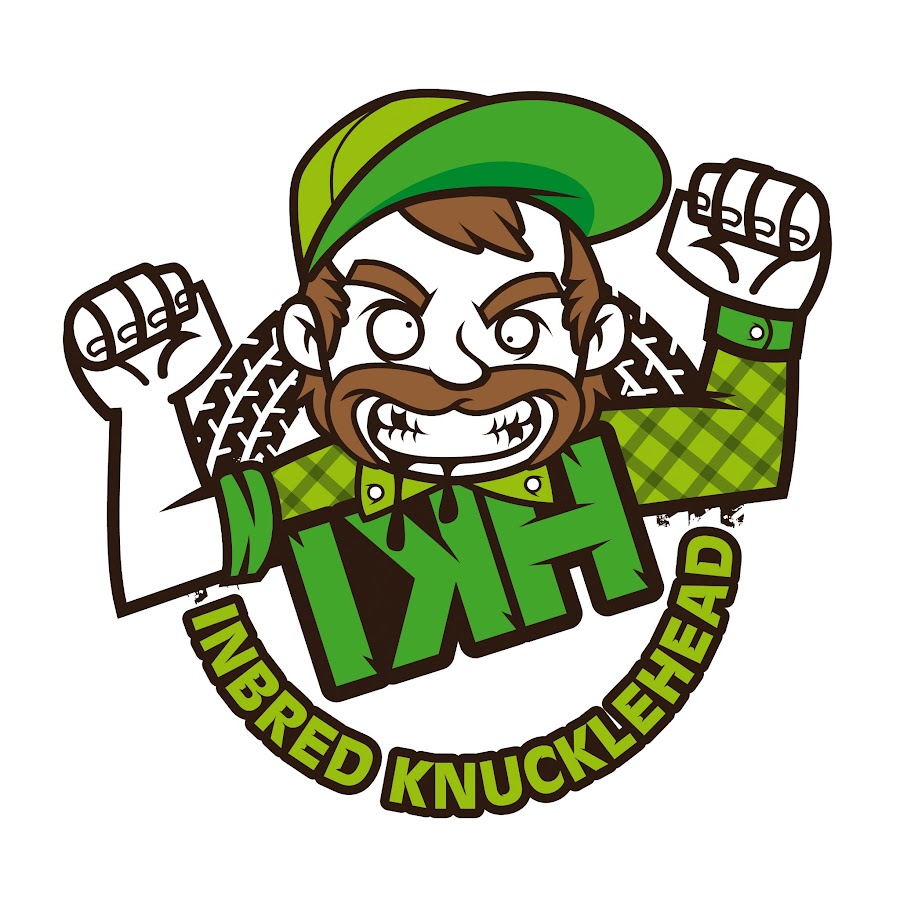 Inbred Knucklehead YouTube
