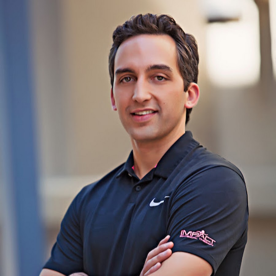 Dr. Eric Hefferon - YouTube