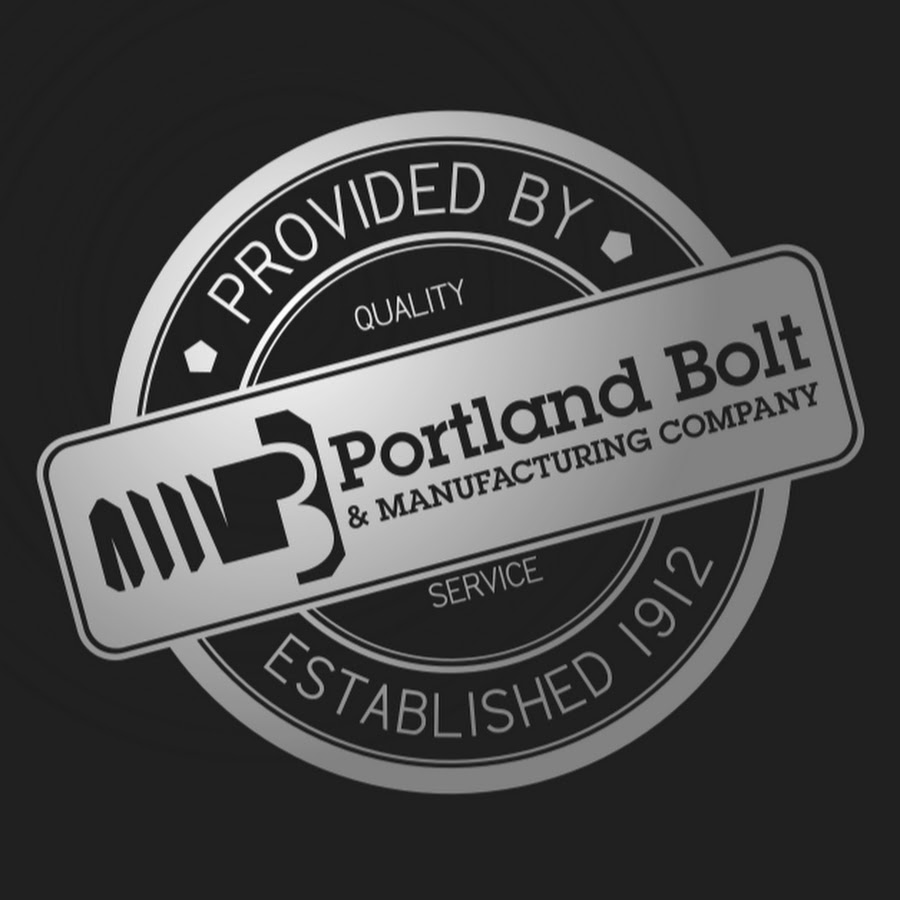 Portland Bolt YouTube