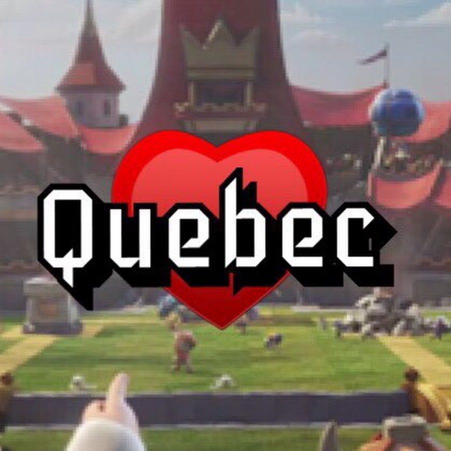 QUÉBEC LOVE YouTube