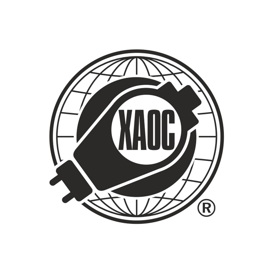 Xaoc Devices - YouTube