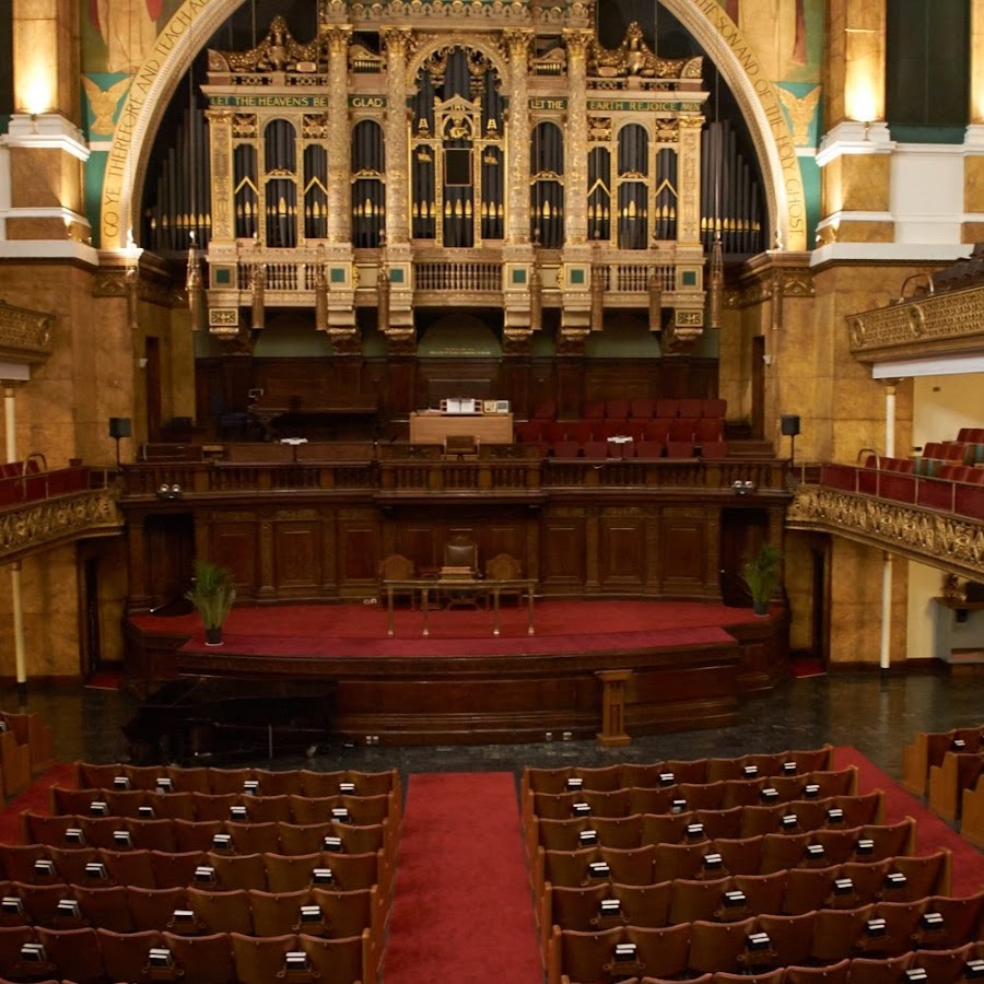 Tremont Temple Baptist Church YouTube