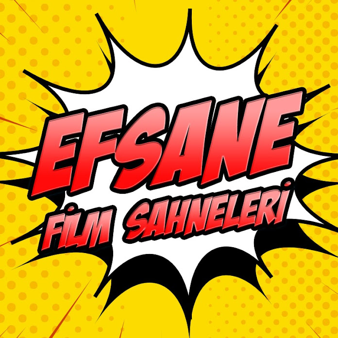 Efsane Film Sahneleri Net Worth & Earnings (2025)