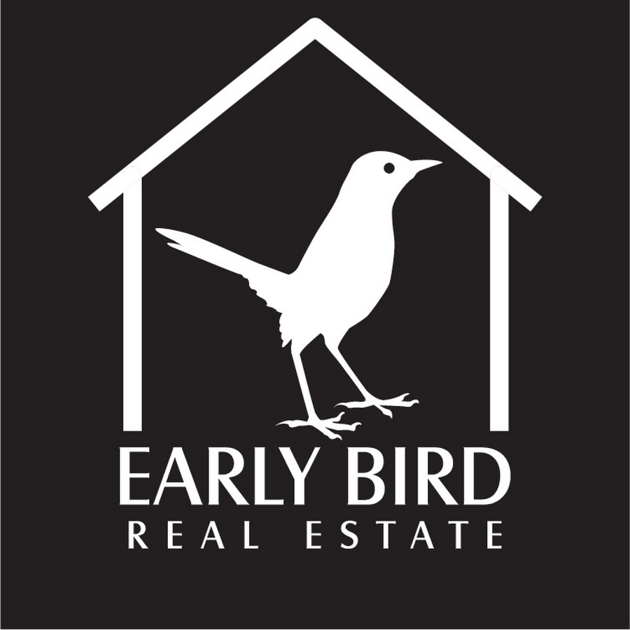 Early Bird Real Estate YouTube