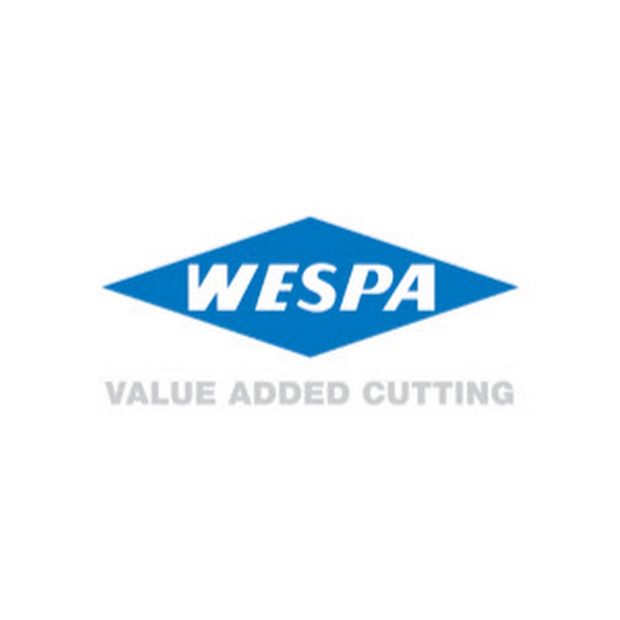 WESPA Bandsaw Blades - YouTube