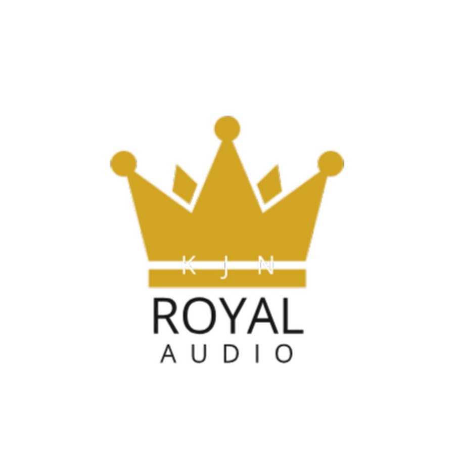Royal Audio YouTube