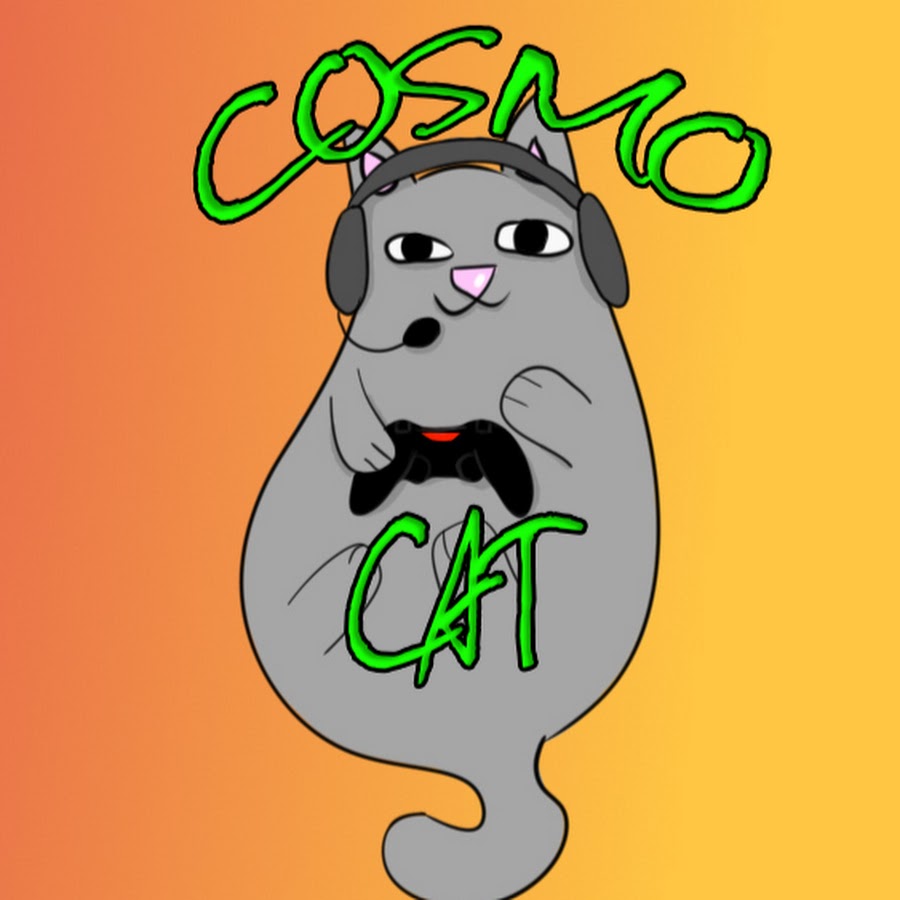 Cosmo cat