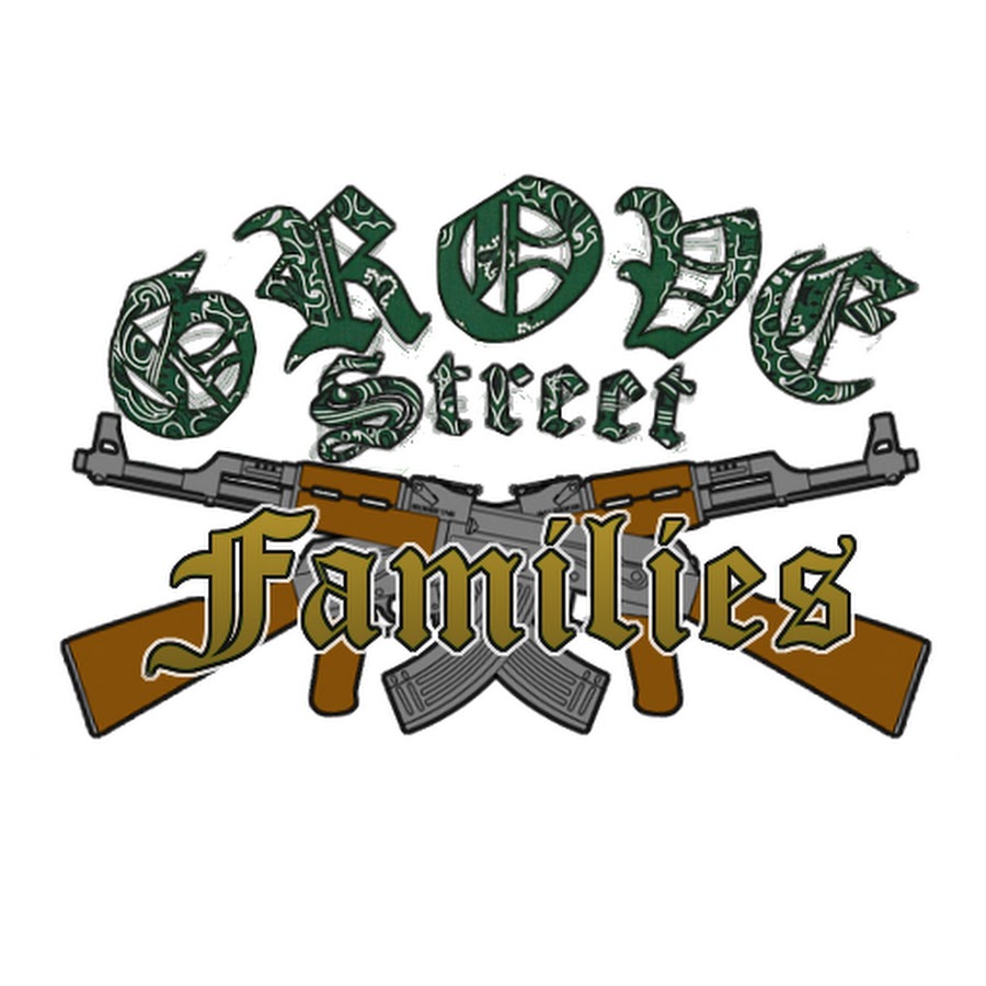 Grove Street Families™ YouTube