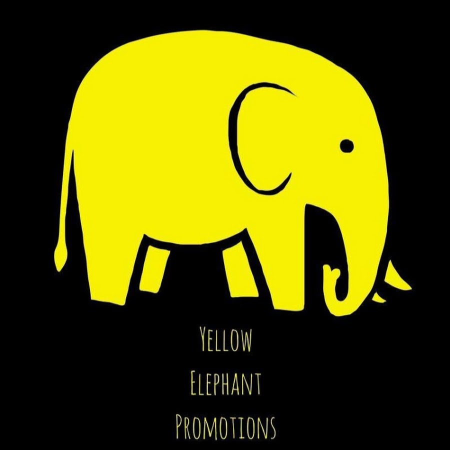 Yellow Elephant YouTube