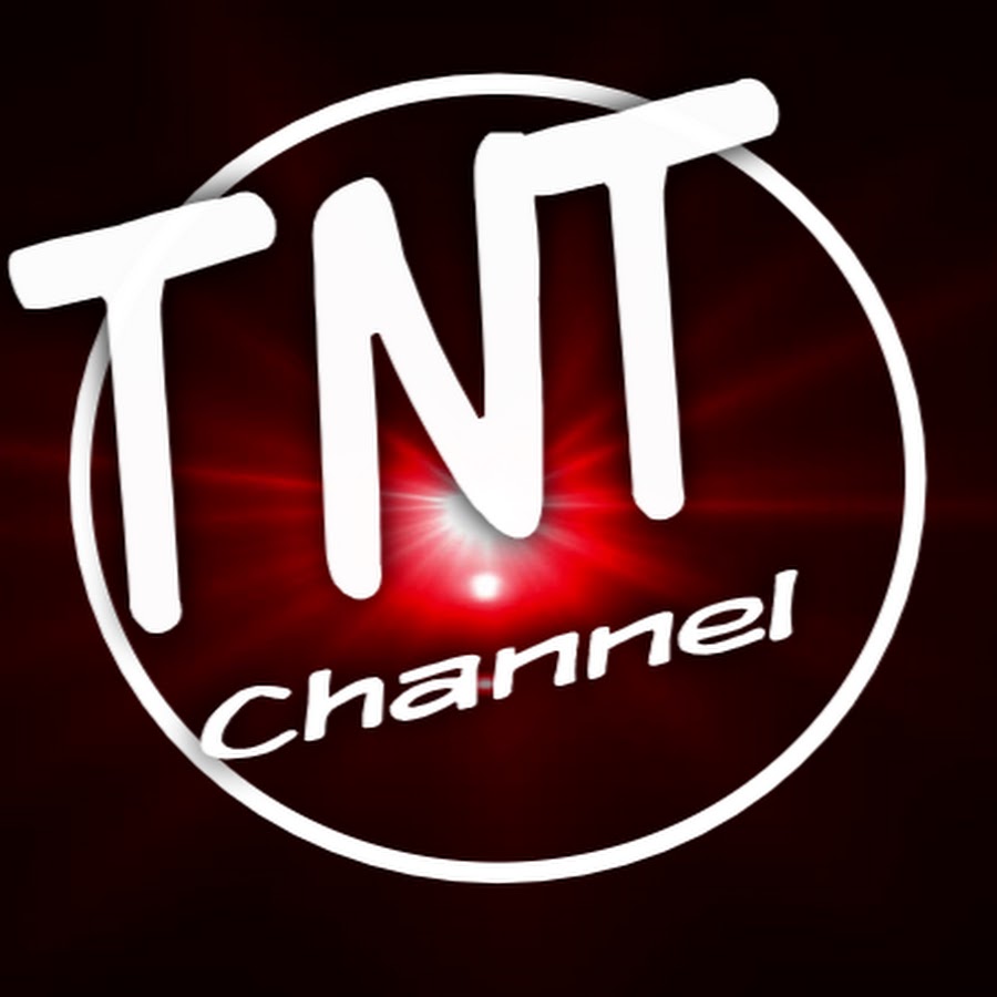 TNT Channel YouTube
