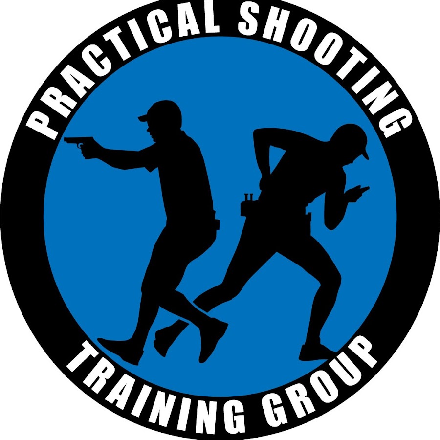 PSTG Practical Shooting Training Group YouTube
