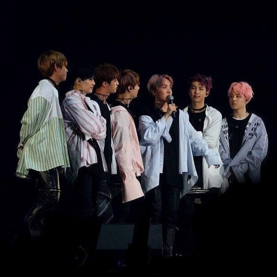 BTS EDITS YouTube