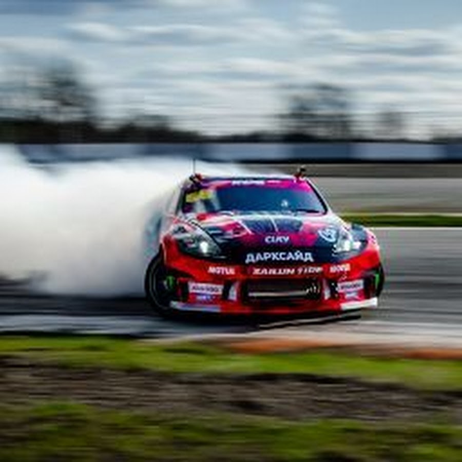370 Z RDS Аркадий Цареградцев