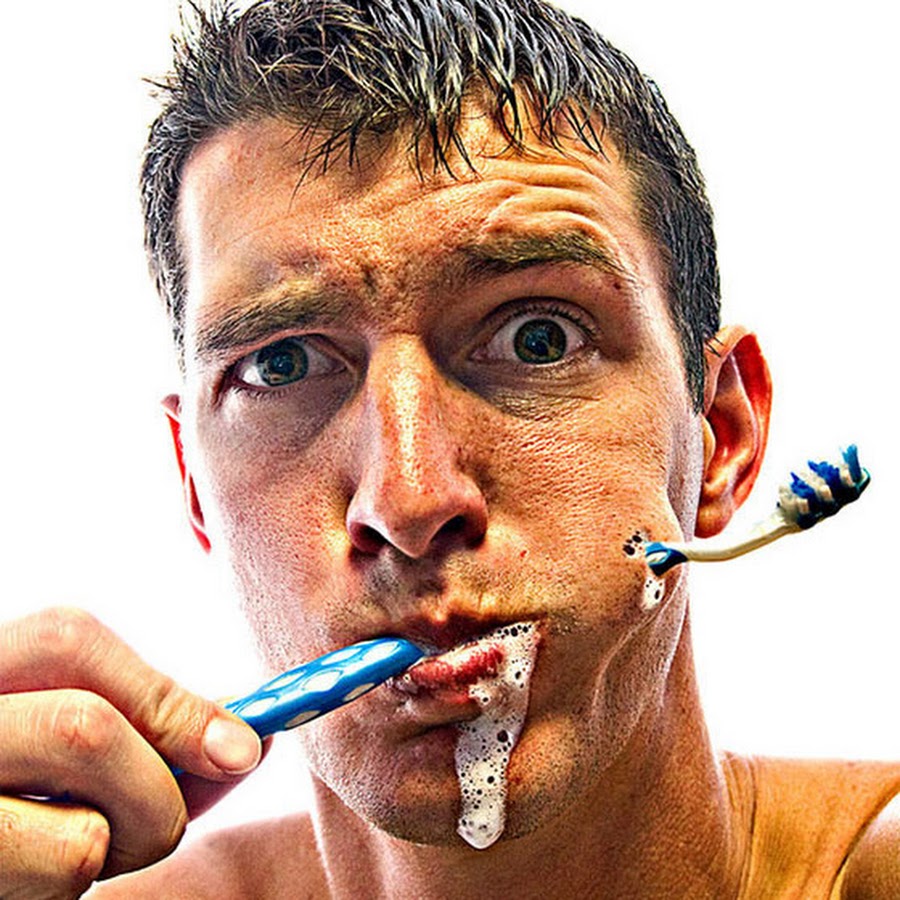 GROSS EARWAX - YouTube