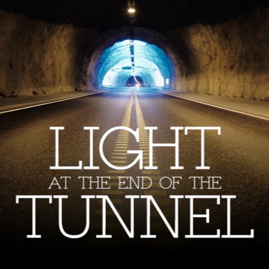 There is light in us. В конце туннеля. Light at the end of the tunnel. Marillion Light at the end of the tunnel. Light in tunnel the end.