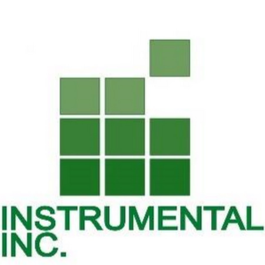 INSTRUMENTAL INC YouTube