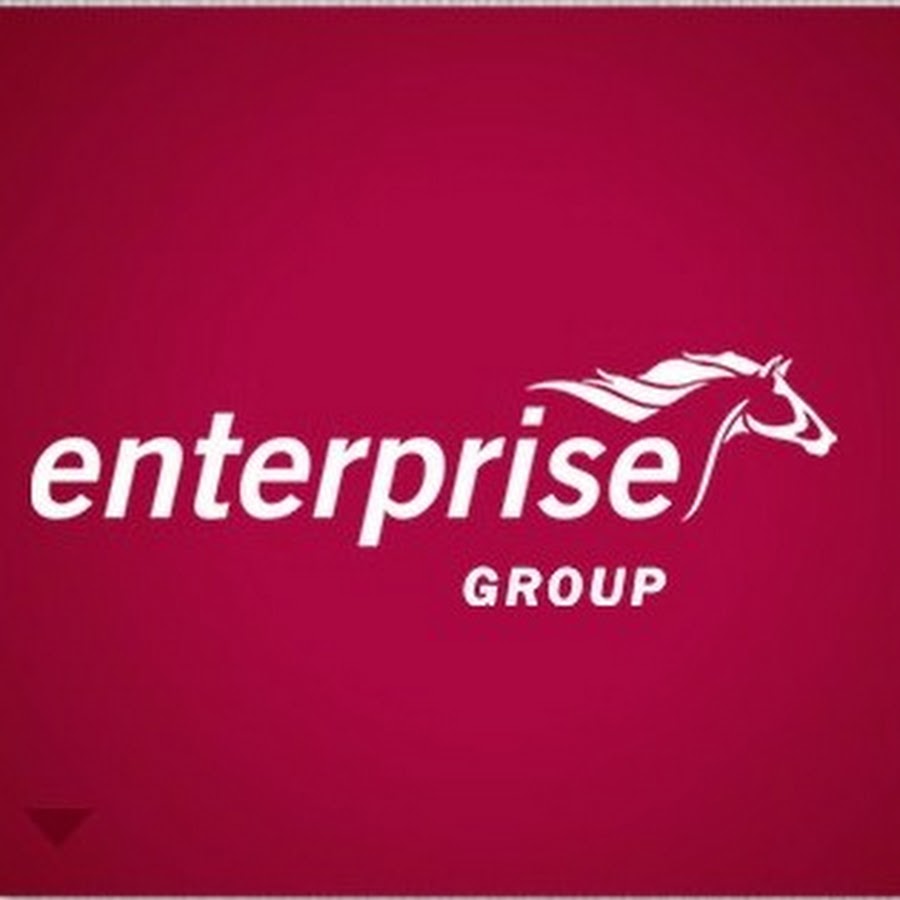 Enterprise Group YouTube