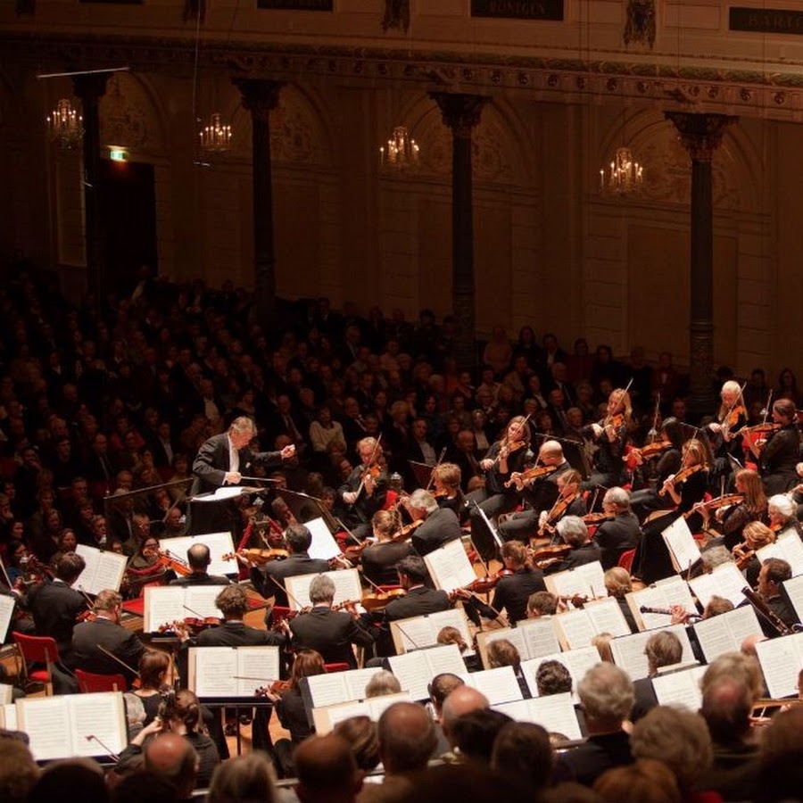 Classical Music - YouTube