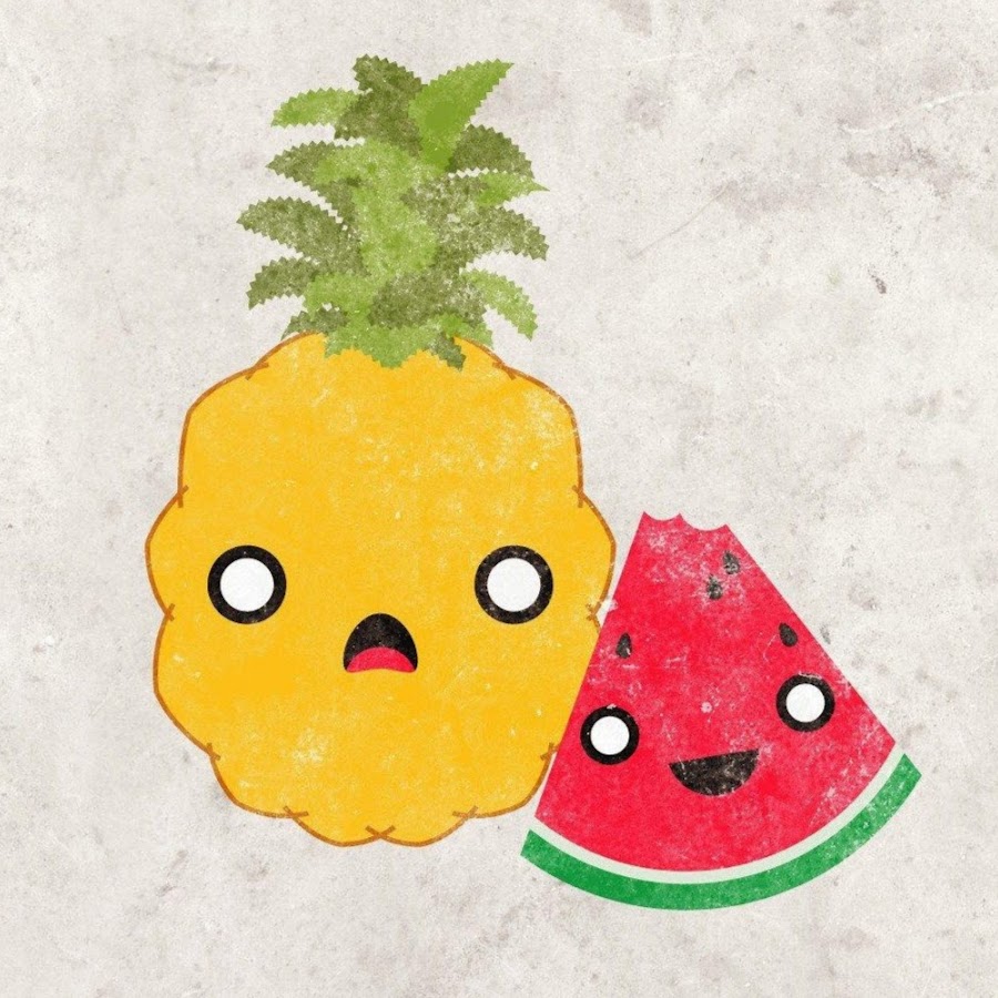 Melon Man Gaming YouTube