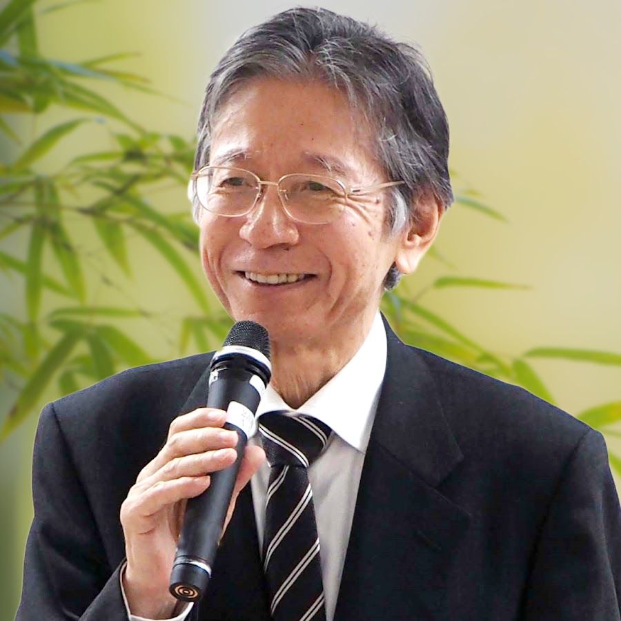 馬淵睦夫・報道されない世界の裏側 YouTube