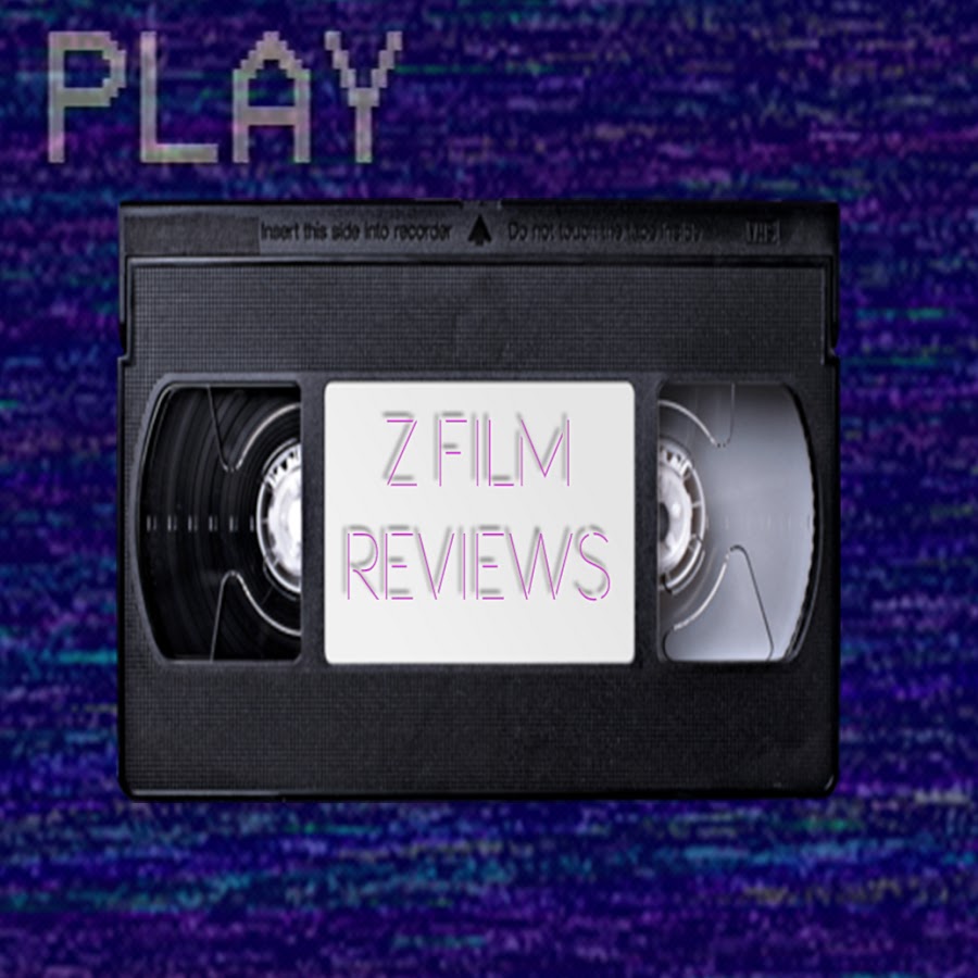 Z Film Reviews - YouTube