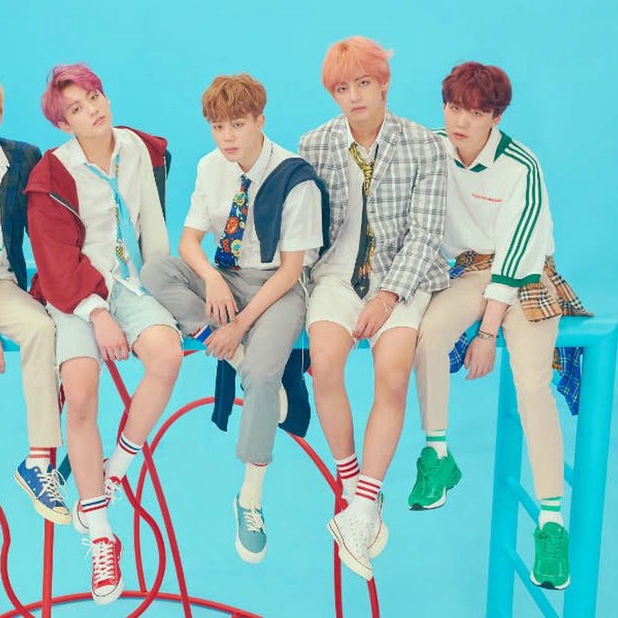 Y/n ff BTS and army YouTube