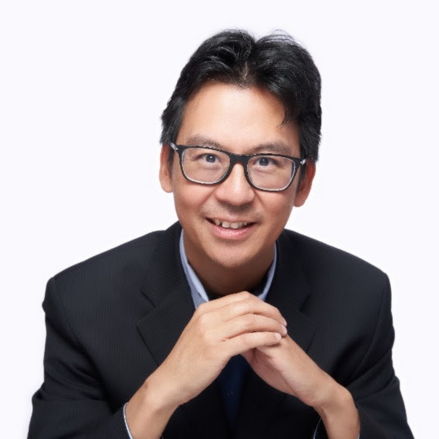 Calvin Chan - YouTube