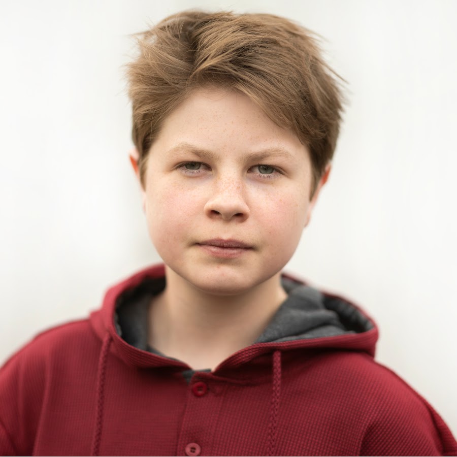 Hudson Matter YouTube