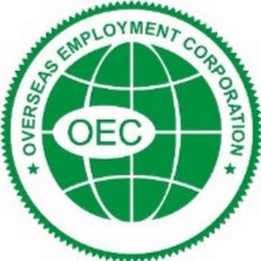 Overseas Employment Corporation YouTube