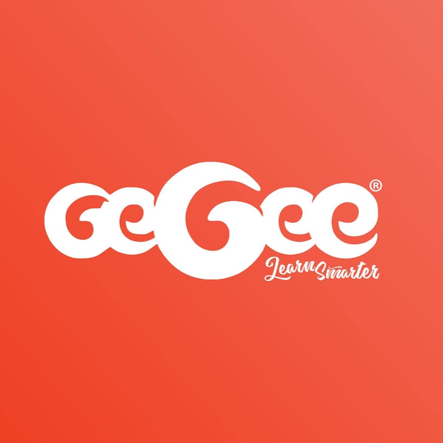 Gegee Learnsmarter - YouTube