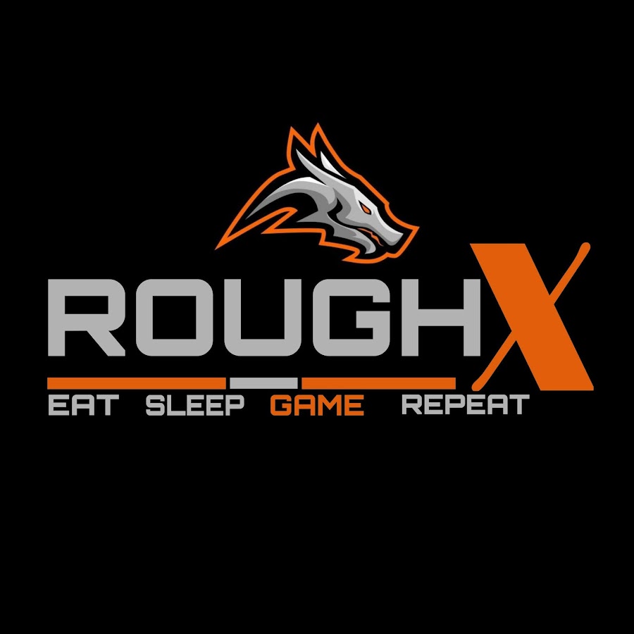 ROUGHX GAMING - YouTube