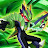 Dark Hunter X avatar