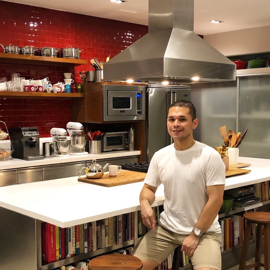 Chef RV Manabat YouTube