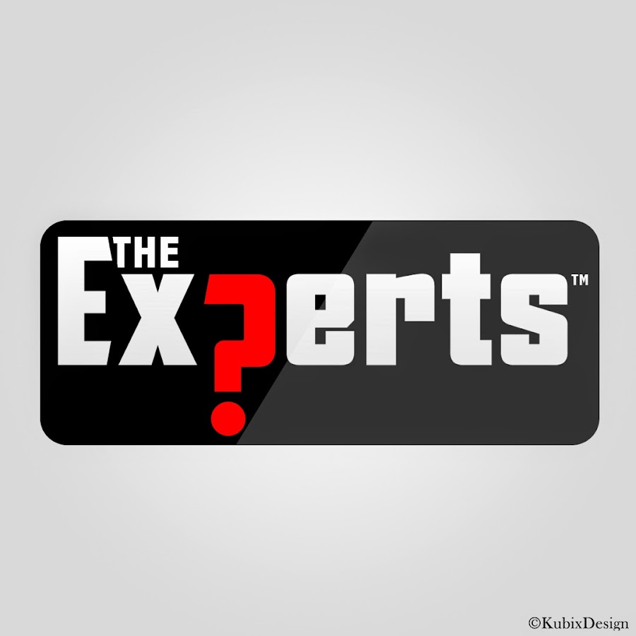The Experts™ Youtube