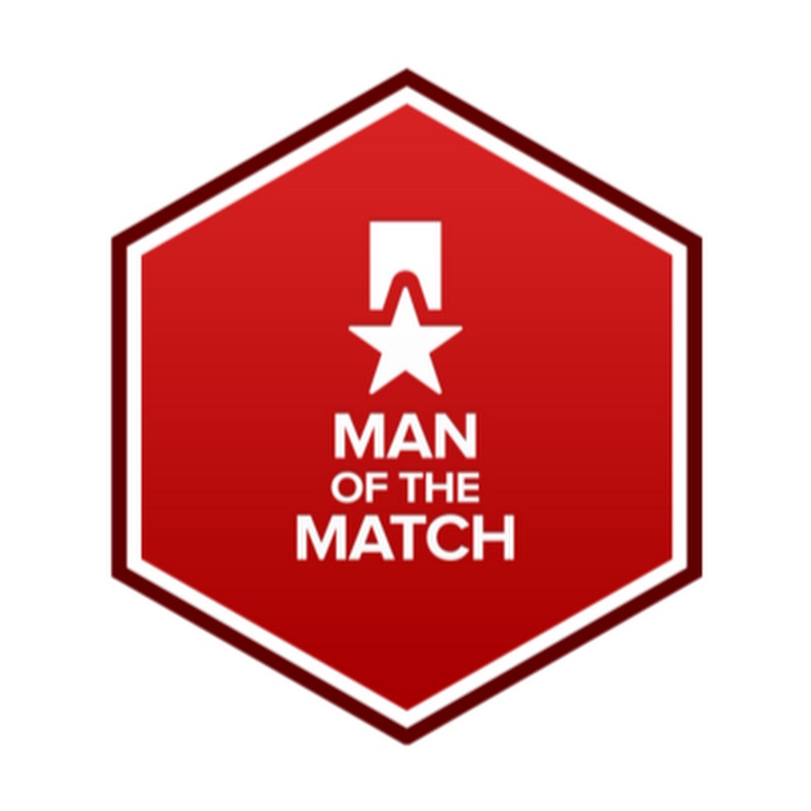 Man Of The Match Youtube