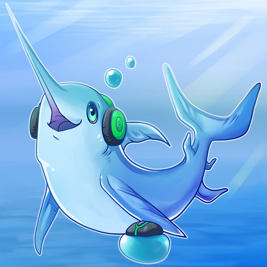 Swordfish Plays YouTube