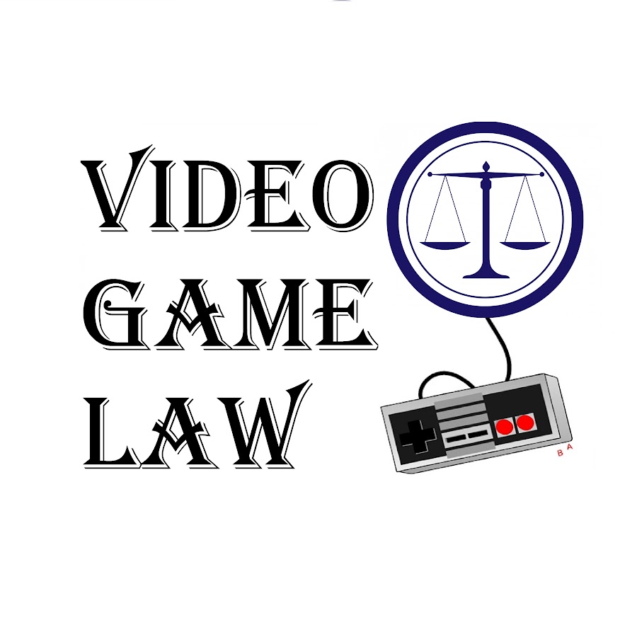 Video Game Law YouTube
