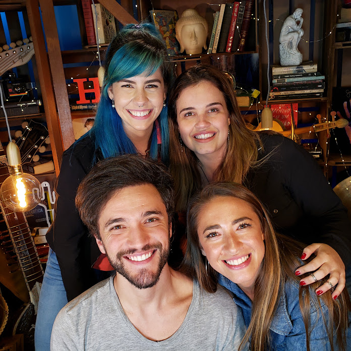 Fluency TV - Espanhol Net Worth & Earnings (2026)